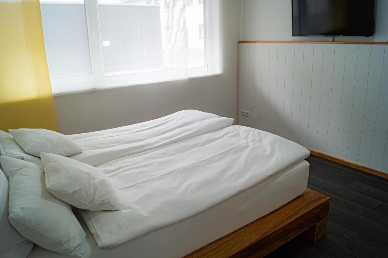 Apartmenthaus Schlossgasse 네카줄름 외부 사진