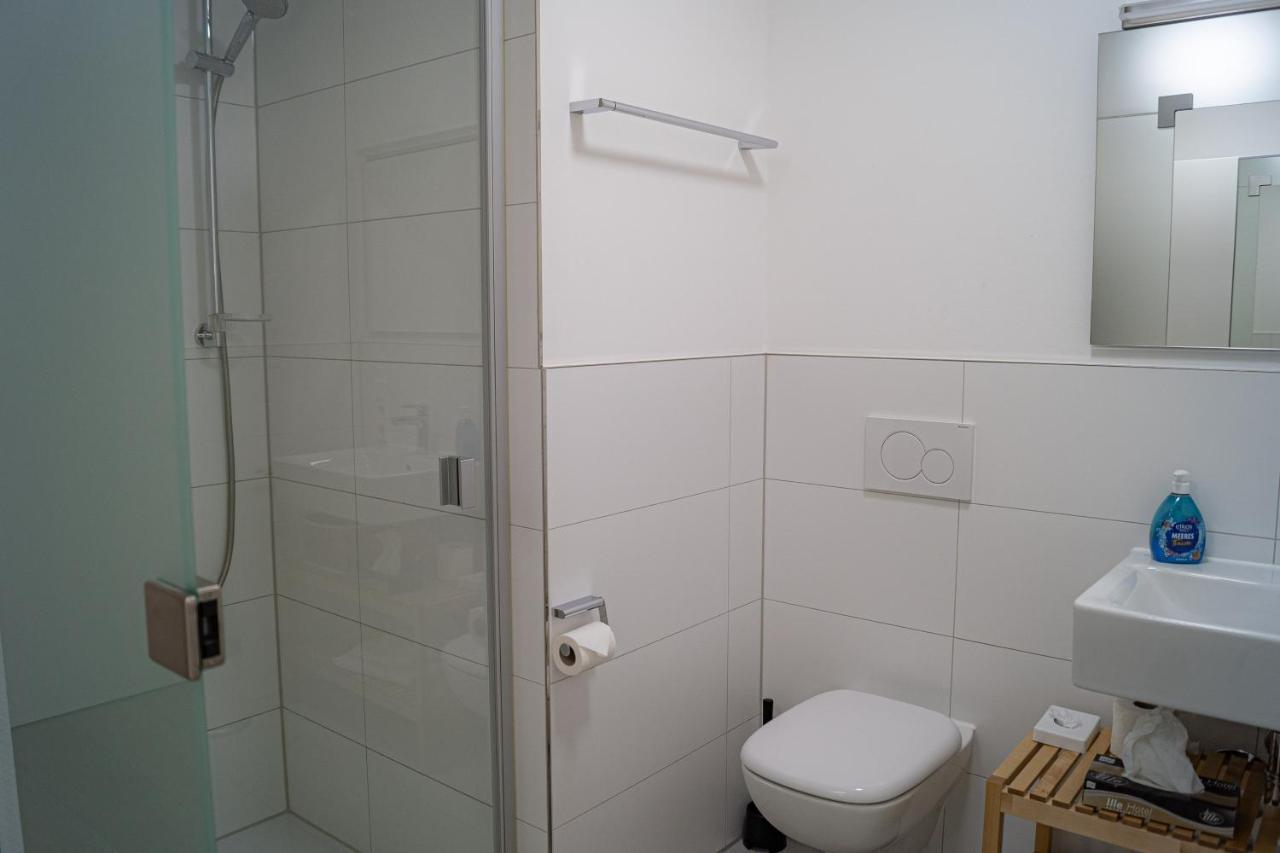 Apartmenthaus Schlossgasse 네카줄름 외부 사진