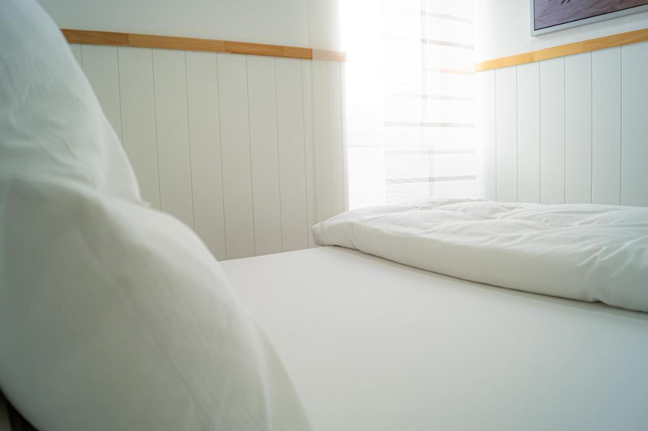 Apartmenthaus Schlossgasse 네카줄름 외부 사진