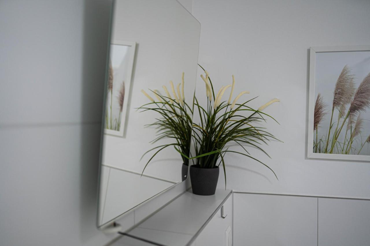 Apartmenthaus Schlossgasse 네카줄름 외부 사진