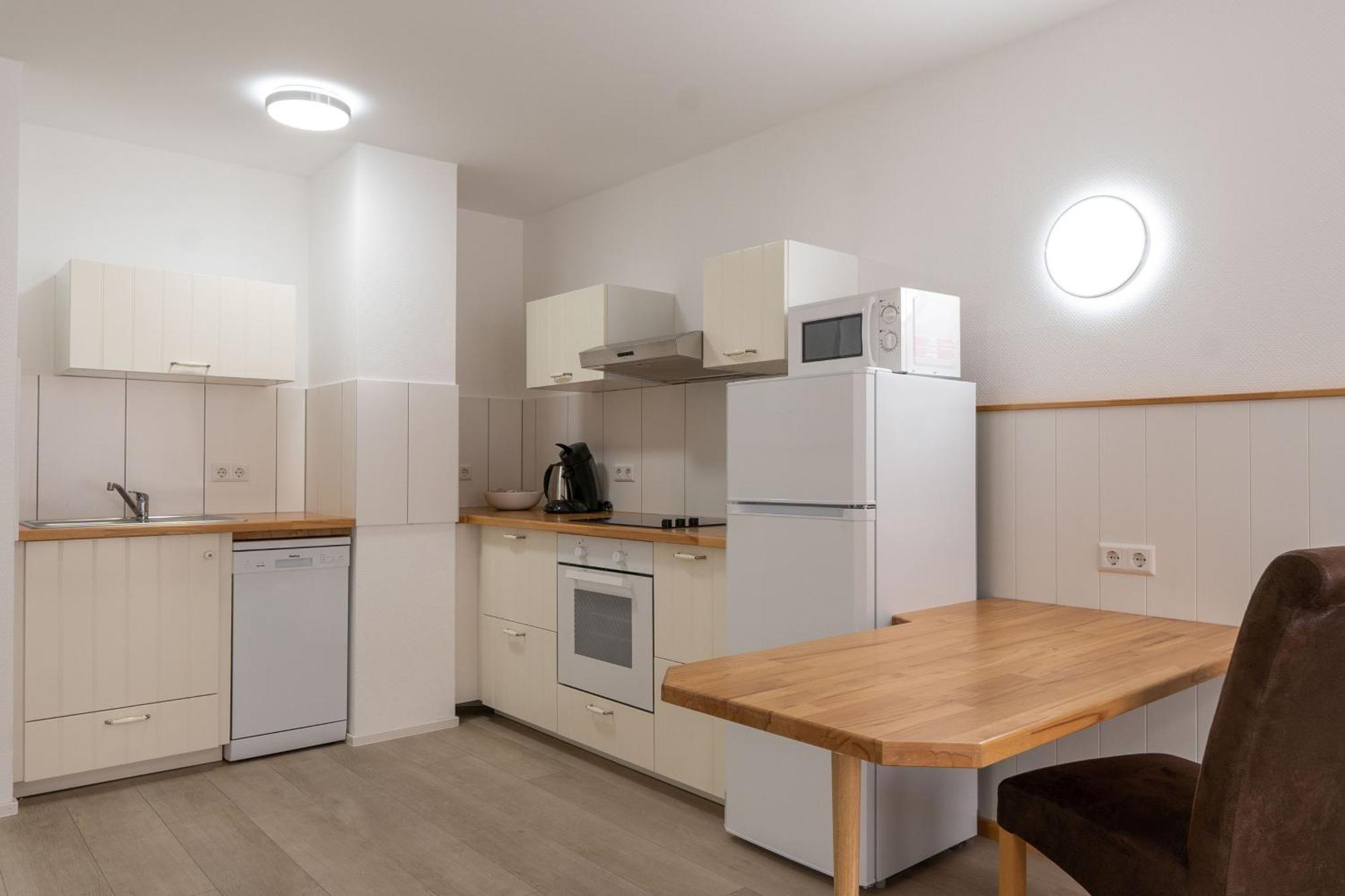 Apartmenthaus Schlossgasse 네카줄름 외부 사진