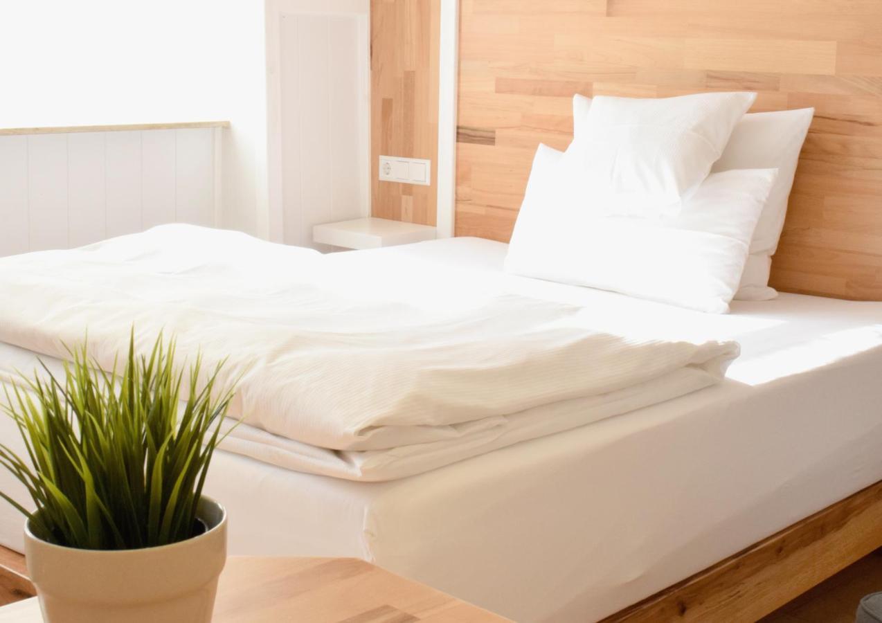 Apartmenthaus Schlossgasse 네카줄름 외부 사진
