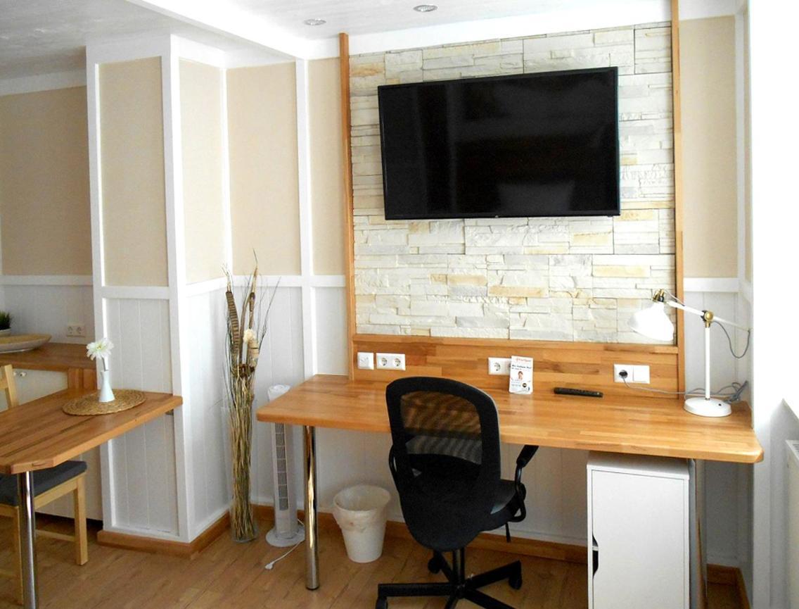 Apartmenthaus Schlossgasse 네카줄름 외부 사진