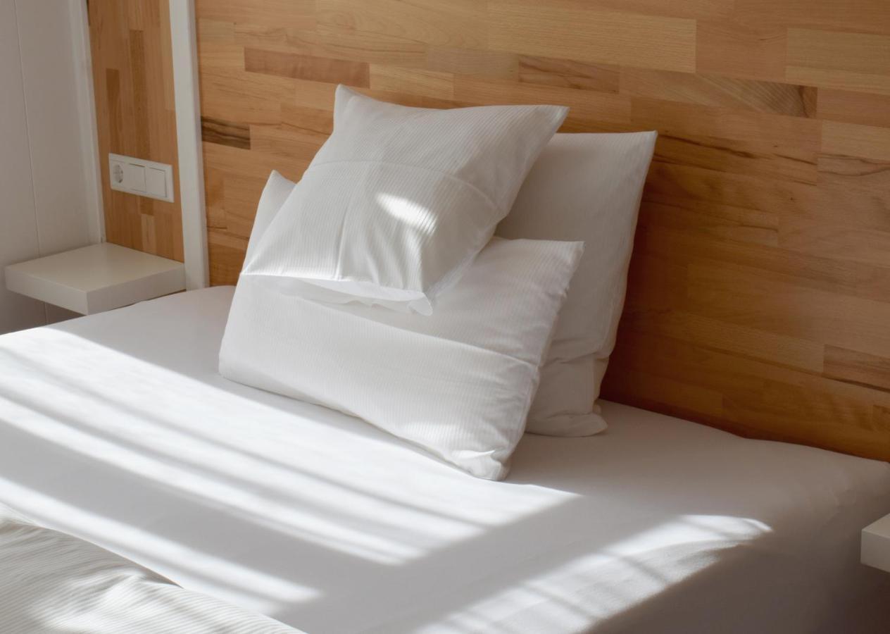 Apartmenthaus Schlossgasse 네카줄름 외부 사진