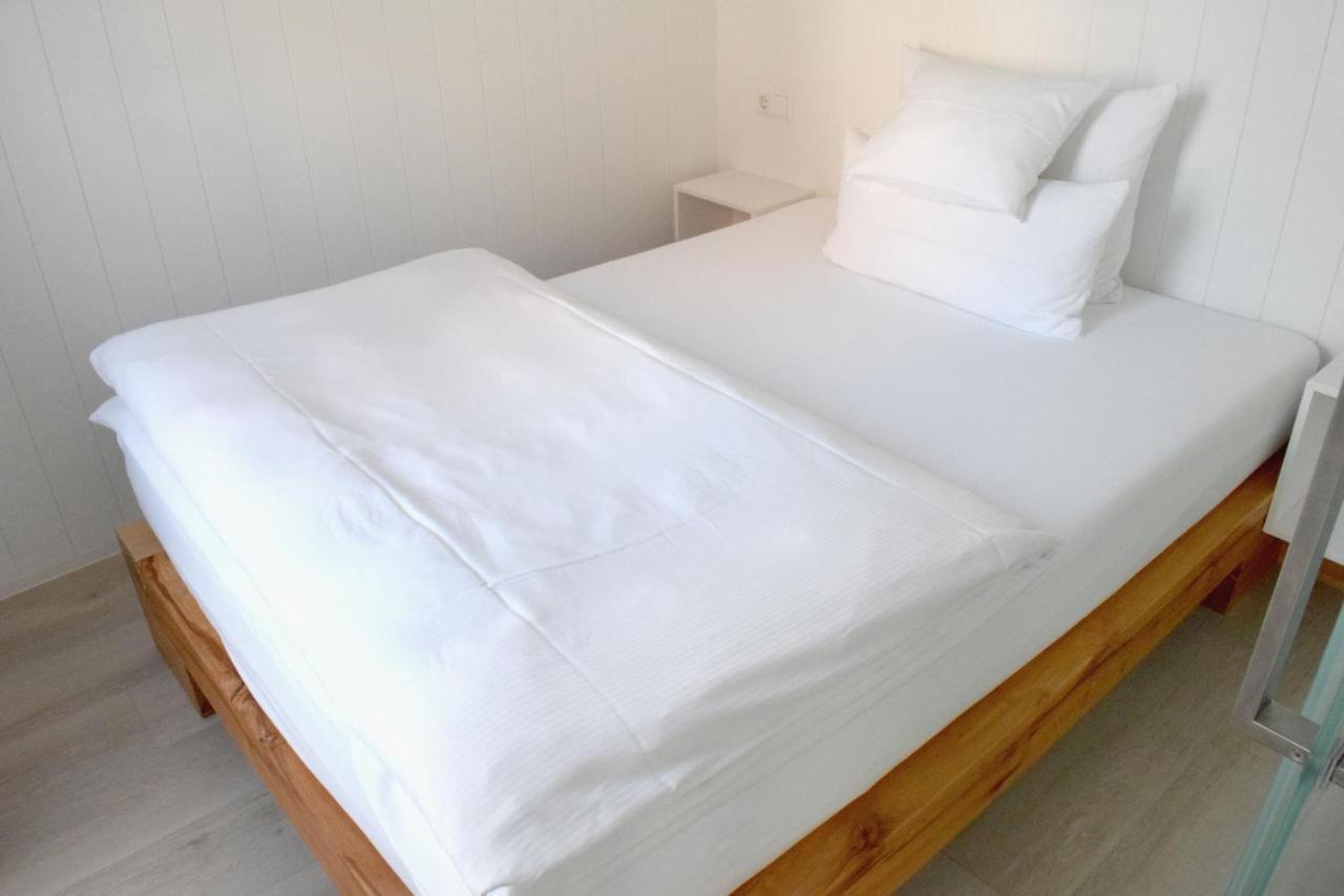 Apartmenthaus Schlossgasse 네카줄름 외부 사진