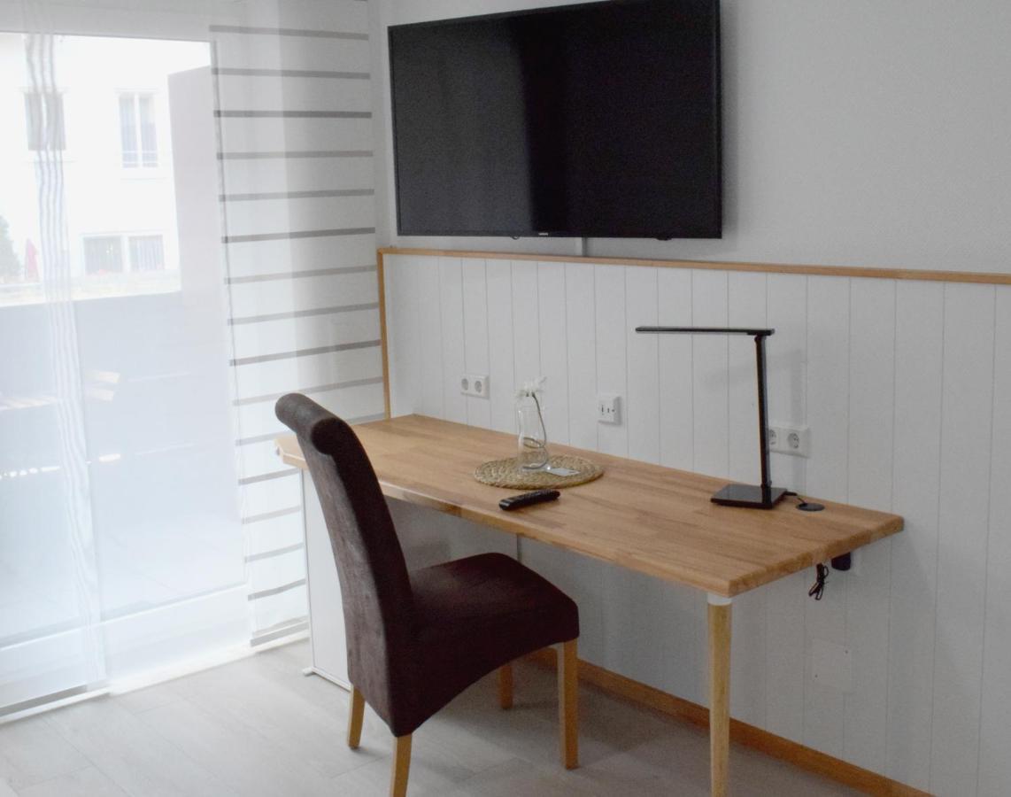 Apartmenthaus Schlossgasse 네카줄름 외부 사진